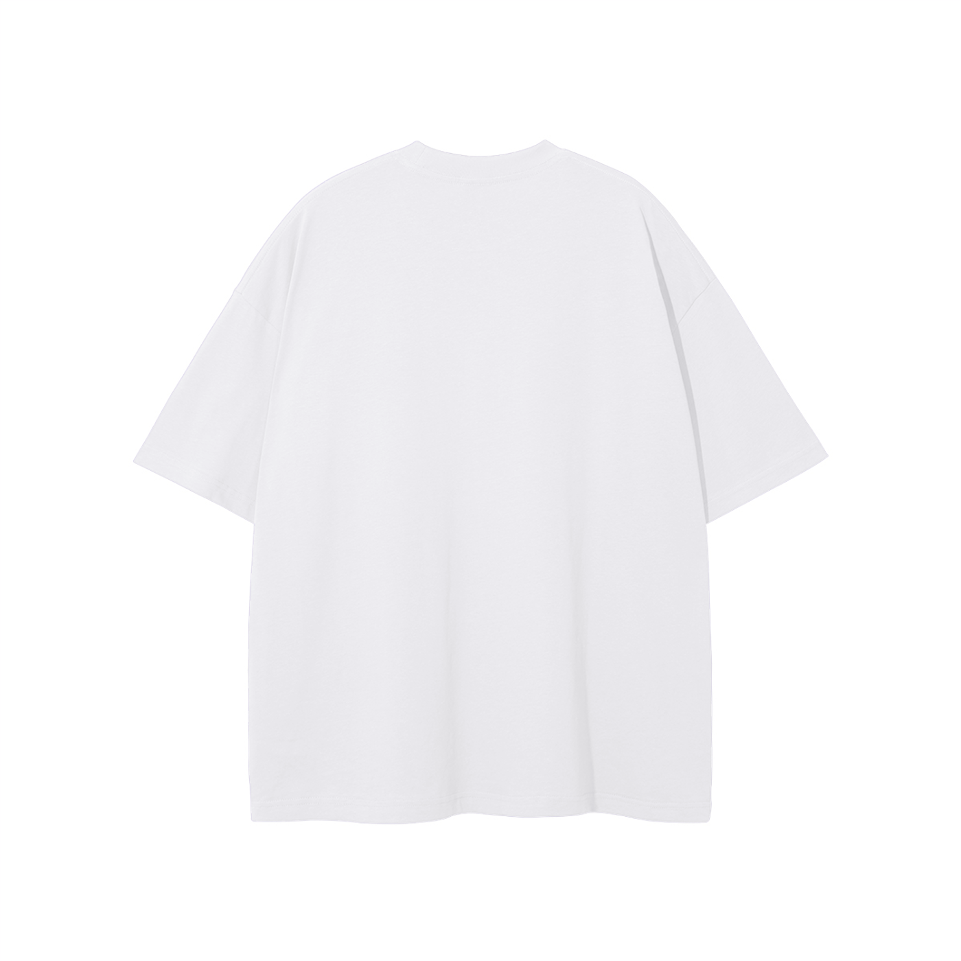 Alien Girl Pocket Logo