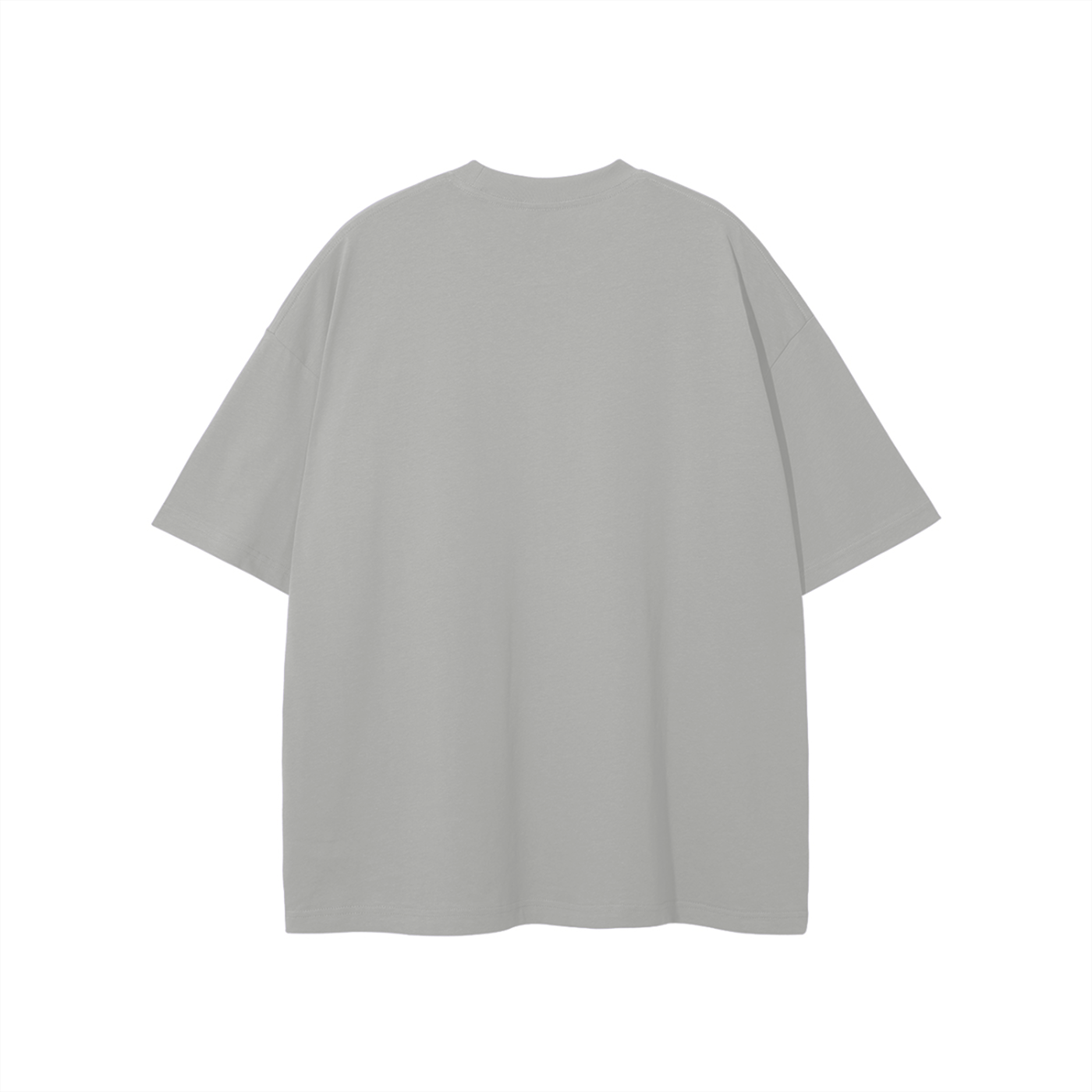 Alien Girl Pocket Logo