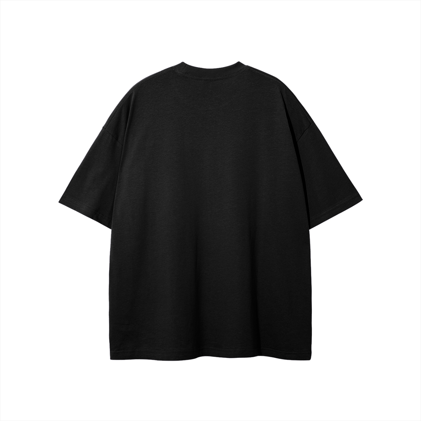 Alien Girl Pocket Logo